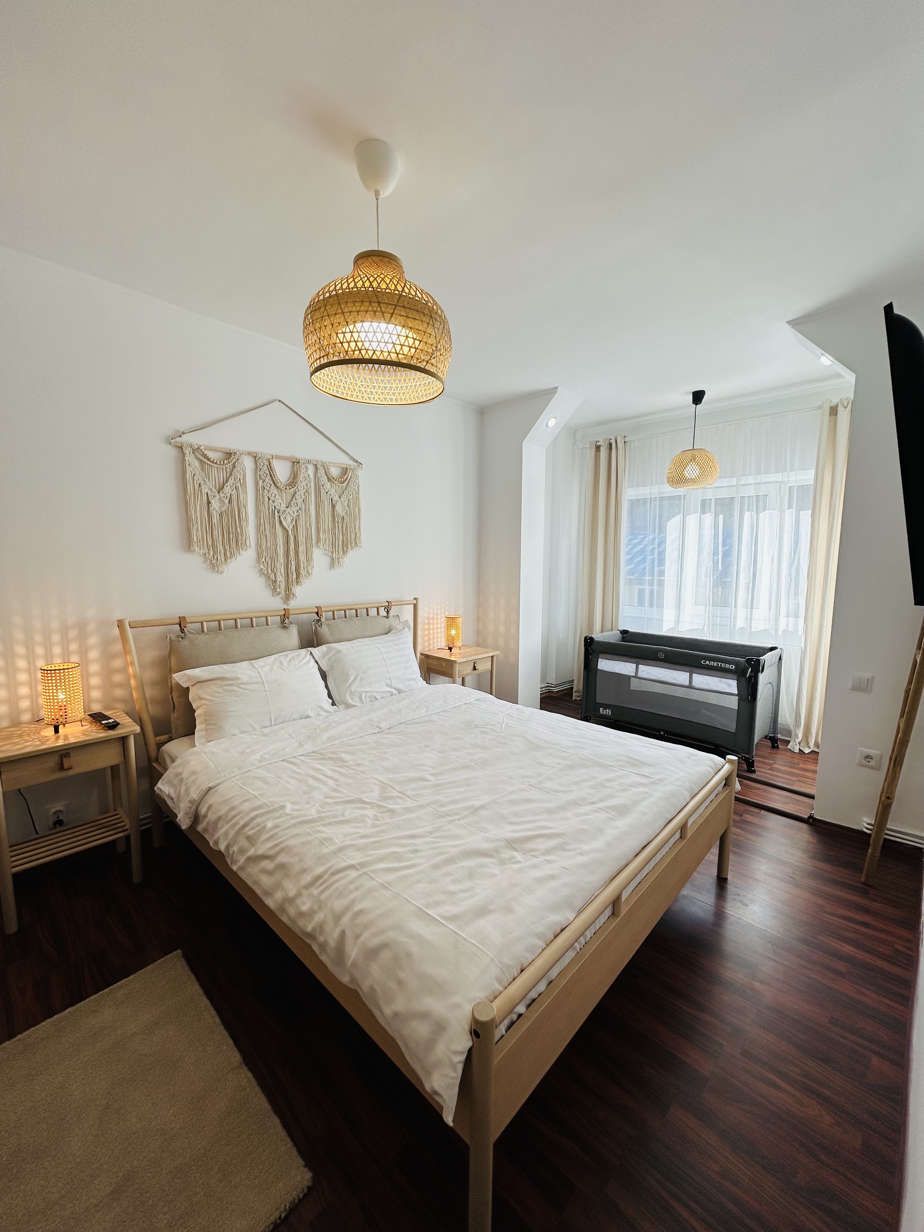 Dormitor Delis Sinaia