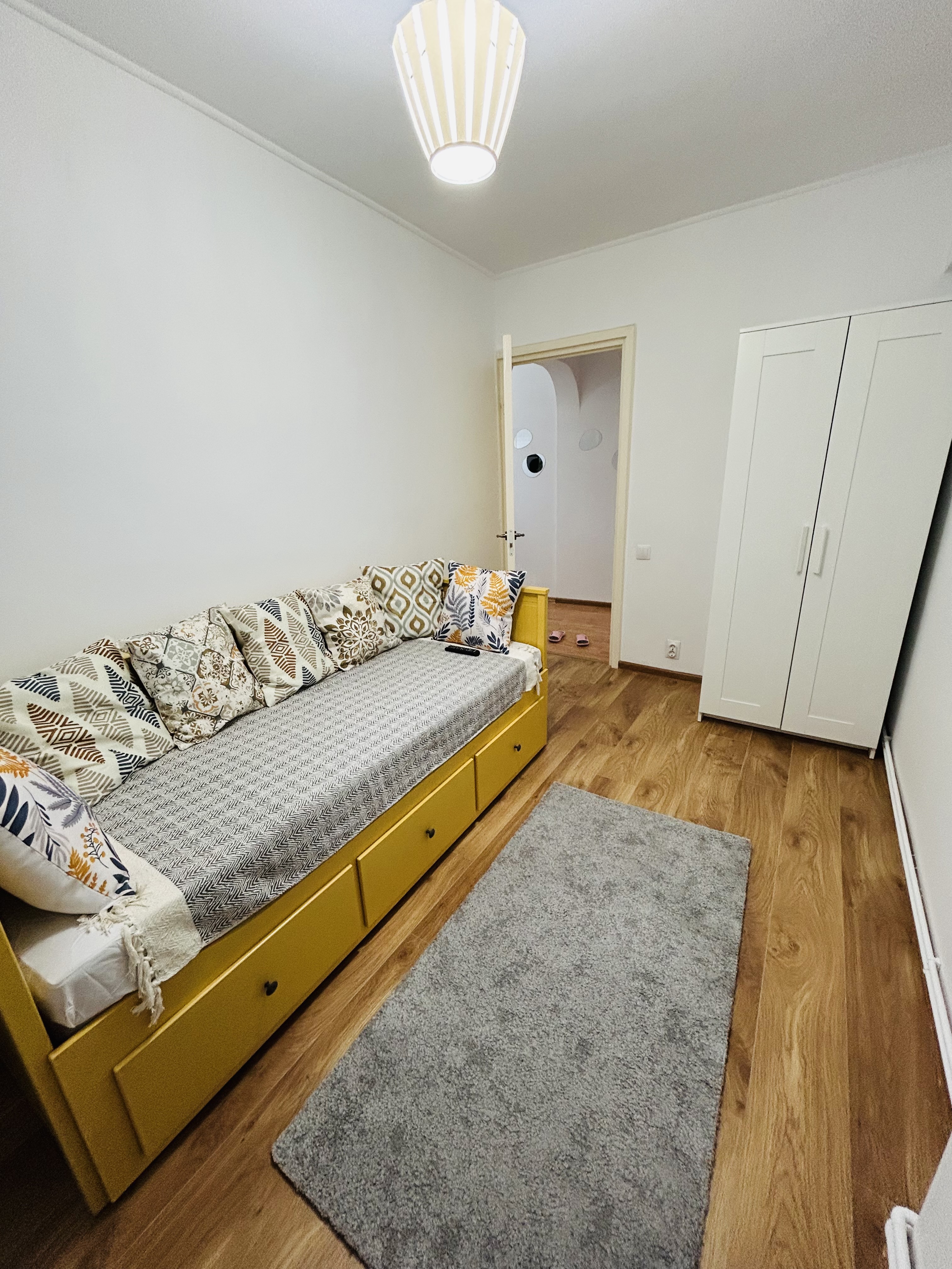 Dormitor Delis Sinaia